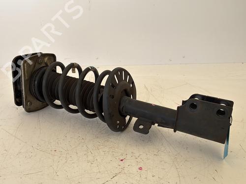 Left front shock absorber OPEL VIVARO C Van (K0) VIVARO-E HYDROGEN | BP39926108M16 - Image 2