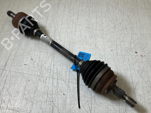 Used Left front driveshaft Left front driveshaft 38567146 38567146