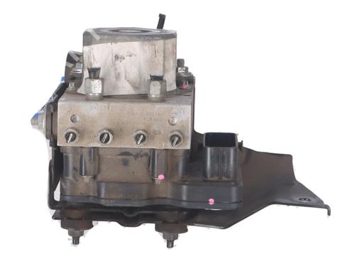 Used ABS pump RENAULT KADJAR (HA_, HL_) 1.6 dCi 130 4x4 (HLA4) (130 hp) 23262352