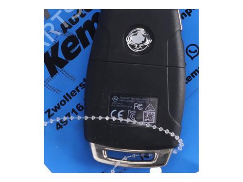 Electronic module SSANGYONG TIVOLI GRAND 1.5 T-GDi | BP39918527M83 - Image 3
