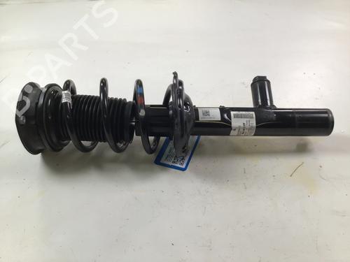 Used Right front shock absorber VW GOLF VII (5G1, BQ1, BE1, BE2) 2.0 R 4motion (300 hp) 30748812