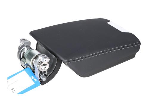 Used Armrest / Center console AUDI A6 C8 (4A2) 45 TFSI Mild Hybrid quattro (265 hp) 30501422