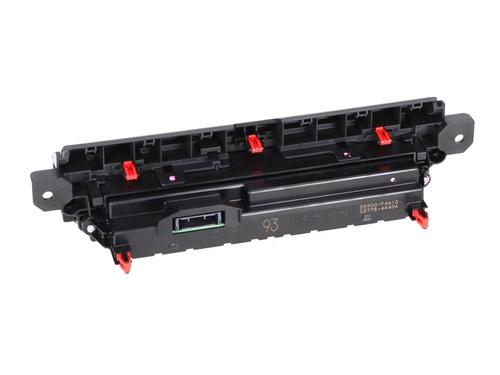 Climate control TOYOTA C-HR (_X1_) 2.0 Hybrid (MAXH10) | BP33549137I5 - Image 2