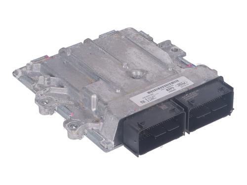 Used Engine control unit (ECU) Engine control unit (ECU) FORD TRANSIT V363 Platform/Chassis (FED, FFD) 2.0 EcoBlue (130 hp) 36388997 36388997