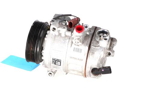AC compressor VW MULTIVAN T7 (STM, STN) 1.5 TSi | BP37454757M34 - Image 2