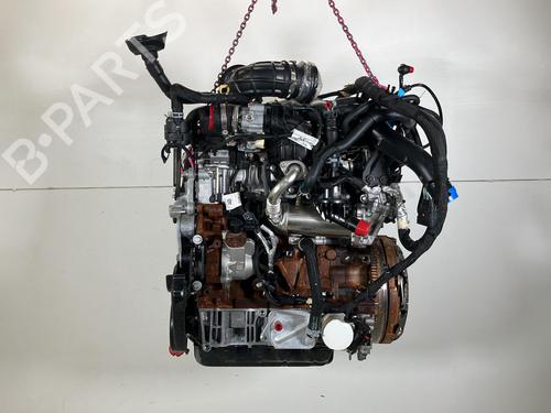 Engine FORD TRANSIT V363 Platform/Chassis (FED, FFD) 2.0 EcoBlue | BP40014232M1 - Image 4