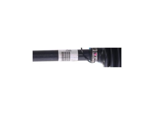 Left front driveshaft OPEL CORSA E (X15) 1.4 (08, 68) | BP40189434M38 - Image 2