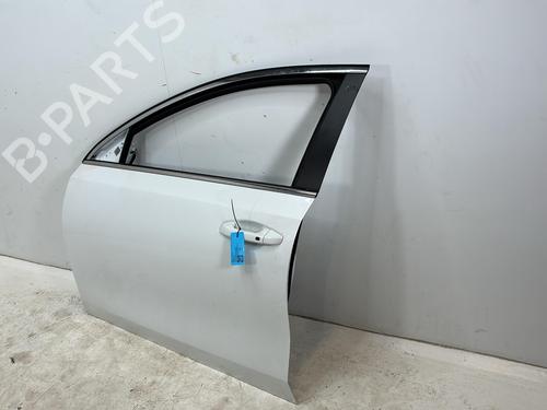 Left front door KIA CEED (CD) 1.5 T-GDI | BP39925917C2 - Image 2