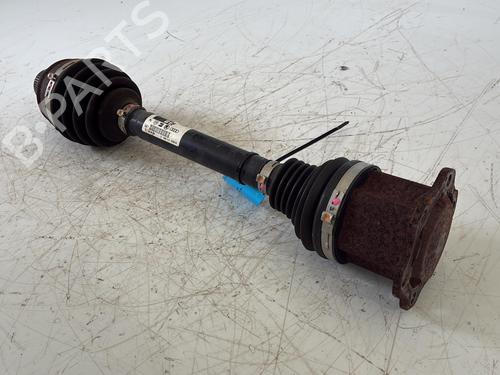 Right front driveshaft AUDI A8 D4 (4H2, 4H8, 4HC, 4HL) 3.0 TDI quattro | BP36361008M39 - Image 2