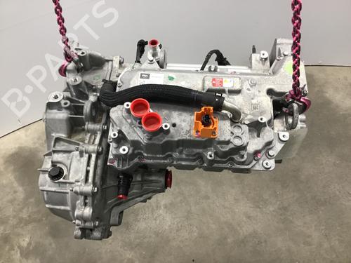 Engine OPEL VIVARO C Van (K0) VIVARO-E HYDROGEN | BP39920410M1 - Image 5