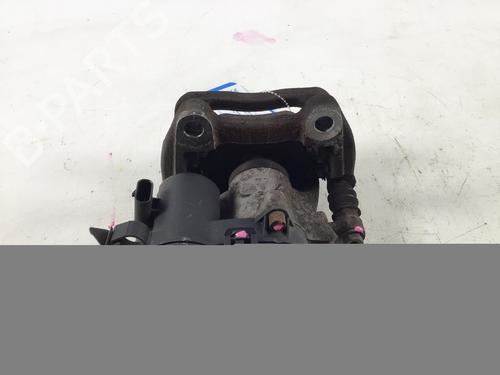 Used Left rear brake caliper MERCEDES-BENZ B-CLASS Sports Tourer (W246, W242) B 200 CDI (246.201) (136 hp) 14582567