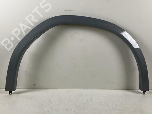 Used Front right wheel arch trim Front right wheel arch trim BMW X6 (G06, F96) xDrive 40 d Mild-Hybrid (340 hp) 33882316 33882316