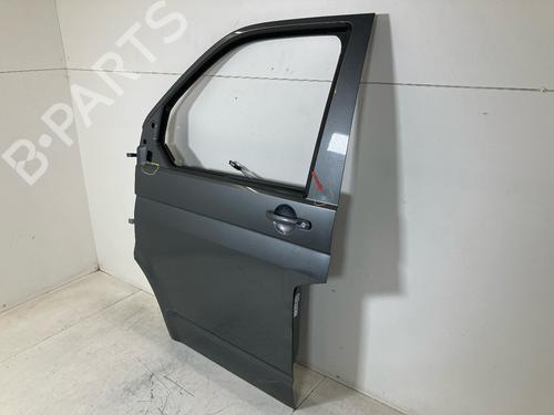 Left front door VW TRANSPORTER T6 / CARAVELLE T6 Bus (SGB, SGJ, SHB, SHJ) 2.0 TDI | BP21562680C2 