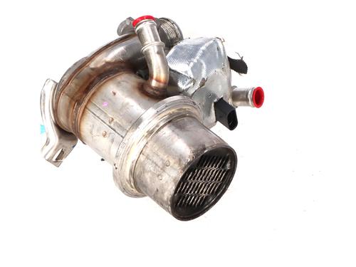 Egr Egr AUDI A3 Sportback (8VA, 8VF) 2.0 TDI (184 hp) 37454644 37454644