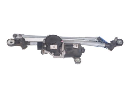 Used Front wiper motor OPEL ADAM (M13) 1.4 (87 hp) 22989842