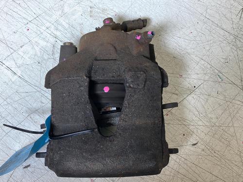 Left front brake caliper VW UP! (121, 122, BL1, BL2, BL3, 123) 1.0 EcoFuel | BP38567092M105 - Image 4