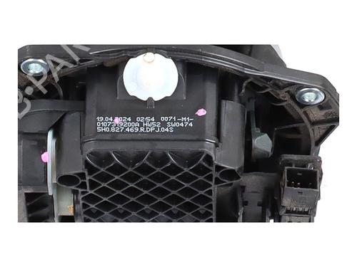 Camera VW GOLF VIII (CD1, DA1) 1.5 TSI | BP32425601E14