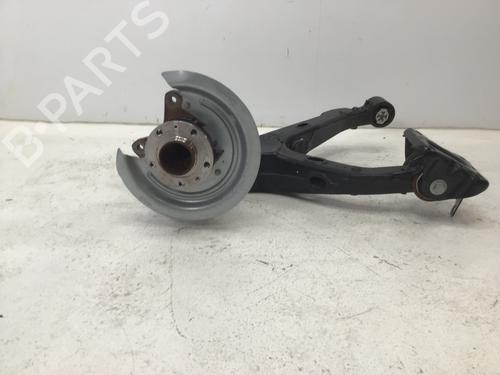 Used Right front steering knuckle Right front steering knuckle OPEL VIVARO C Van (K0) VIVARO-E HYDROGEN (136 hp) 39920555 39920555