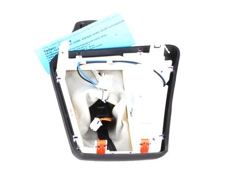 Gear lever FORD TRANSIT V363 Platform/Chassis (FED, FFD) 2.0 EcoBlue | BP35811819M90 - Image 2