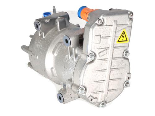 AC compressor OPEL VIVARO C Van (K0) VIVARO-E HYDROGEN | BP39923479M34 - Image 2