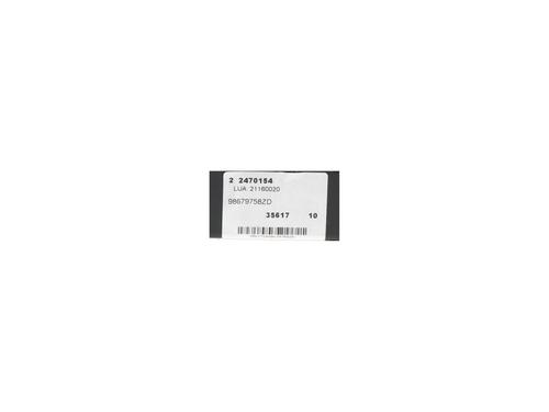 Left front window switch OPEL VIVARO C Van (K0) VIVARO-E HYDROGEN | BP39926347I27 - Image 3