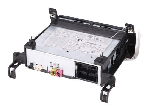 Electronic module VW GOLF VIII (CD1, DA1) 2.0 TSI | BP28124736M83 