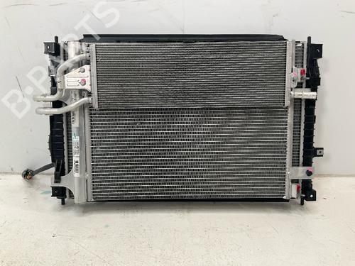 Radiator set OPEL VIVARO C Van (K0) 2.0 All-wheel Drive | BP39919752M120 - Image 4