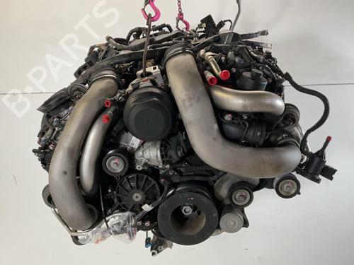 Engine MERCEDES-BENZ GLE (W166) AMG 63 4-matic (166.074) | BP37587797M1 - Image 3