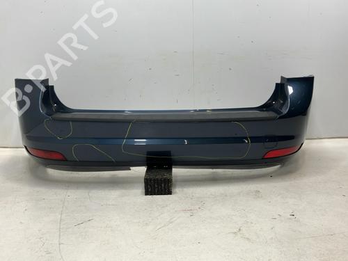 Used Rear bumper Rear bumper VOLVO V50 (545) D2 (114 hp) 34196787 34196787