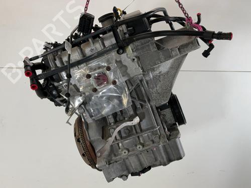 Engine VW POLO VI (AW1, BZ1, AE1) 1.0 | BP38017394M1 - Image 2
