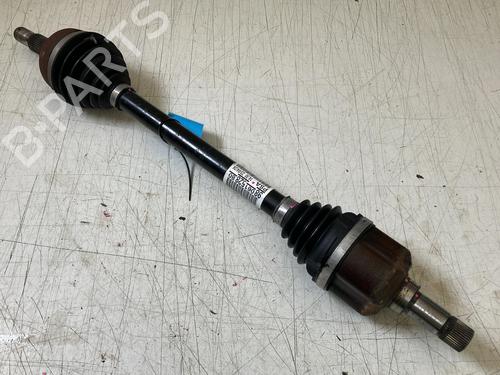 Used Left front driveshaft Left front driveshaft OPEL VIVARO C Van (K0) VIVARO-E HYDROGEN (136 hp) 39926974 39926974