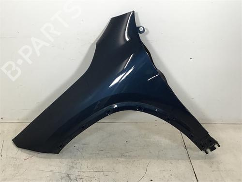 Used Left front fenders MERCEDES-BENZ GLA (H247) GLA 250 (247.746) (224 hp) 26721963
