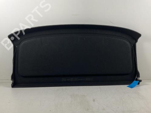 Rear parcel shelf VW GOLF VII (5G1, BQ1, BE1, BE2) 1.0 TSI | BP32156653C85