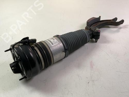 Used Left rear shock absorber Left rear shock absorber 35718917 35718917