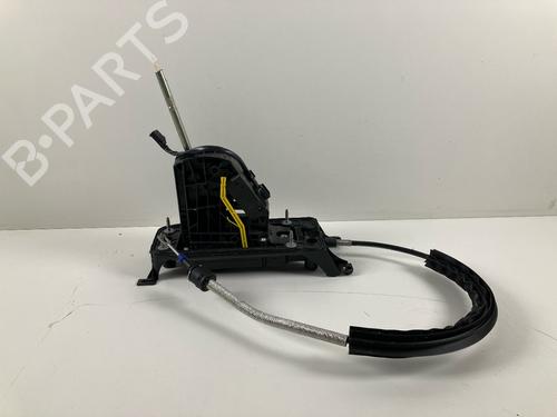 Used Automatic gearbox selector VW T-ROC Convertible (AC7, AC8) 1.5 TSI (150 hp) 22211197