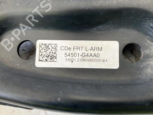 Right front suspension arm KIA XCEED (CD) 1.6 GDI Hybrid | BP38005754M13 - Image 3