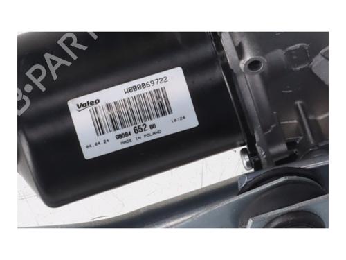 Front wiper motor OPEL VIVARO C Van (K0) VIVARO-E HYDROGEN | BP39923786M29 - Image 3