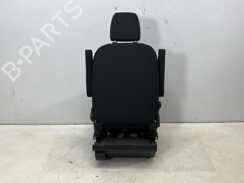 Left front seat FORD TRANSIT V363 Platform/Chassis (FED, FFD) 2.0 EcoBlue | BP39647907C15 - Image 4