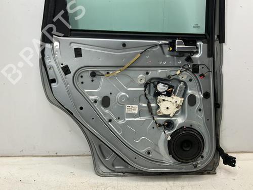 Left rear door FORD FOCUS C-MAX (DM2) 1.6 TDCi | BP29868190C4