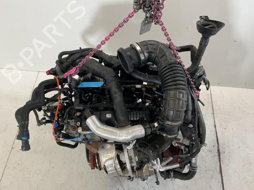 Engine FORD TRANSIT V363 Platform/Chassis (FED, FFD) 2.0 EcoBlue | BP38062994M1 - Image 6