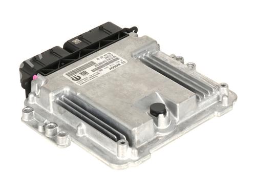 Engine control unit (ECU) OPEL VIVARO C Van (K0) VIVARO-E HYDROGEN | BP39924315M57 - Image 2