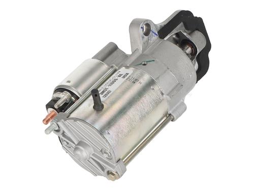 Startmotor FORD FIESTA VI (CB1, CCN) 1.4 TDCi (68 hp) 19675388