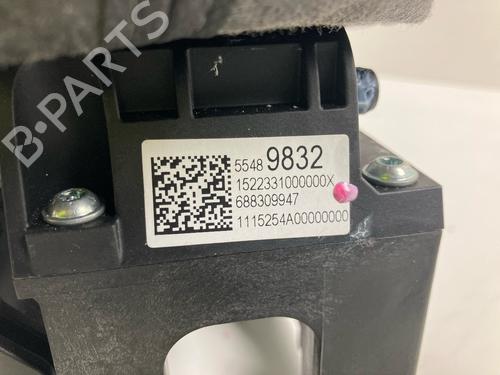 Automatic gearbox selector OPEL KARL (C16) 1.0 | BP23213539M91 