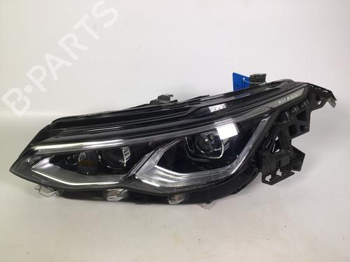 Left headlight VW GOLF VIII (CD1, DA1) 1.0 TSI | BP33304080C28 - Image 3