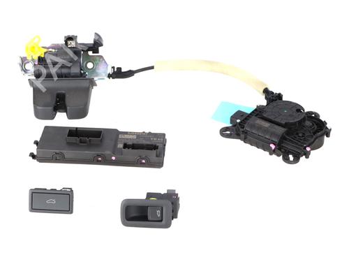Electronic module VW PASSAT B9 Variant (CJ5) 1.5 eTSI | BP39918845M83 - Image 2