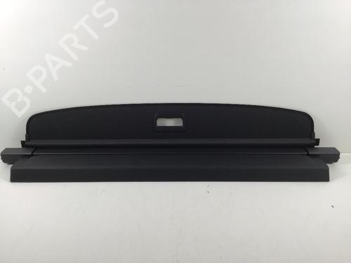 Used Rear parcel shelf Rear parcel shelf VW PASSAT B9 Variant (CJ5) 2.0 TDI (150 hp) 39918741 39918741