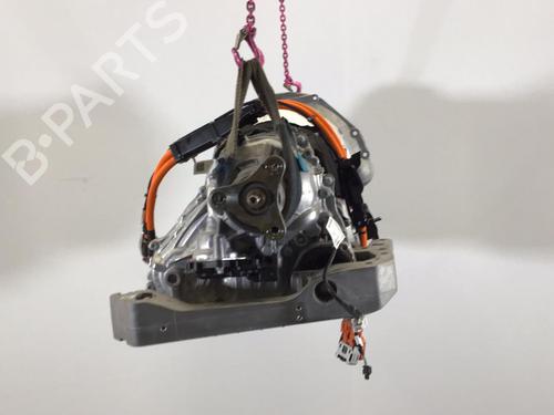 Gearbox BMW XM (G09) XM All-wheel Drive | BP39922035M3 - Image 3