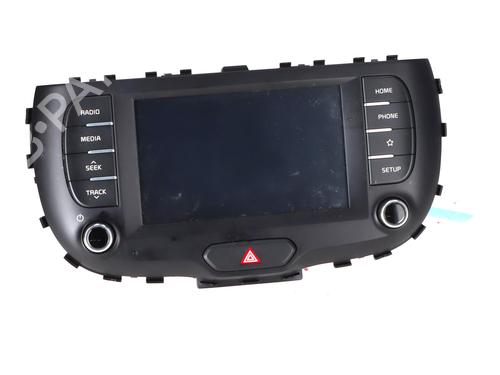 electronic-module-kia-soul-iii-sk3-2019-37696438 main image