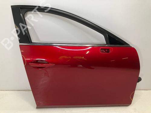 Used Right front door MAZDA 3 Hatchback (BP) SKYACTIV-X M Hybrid (BP2H) (179 hp) 25844853