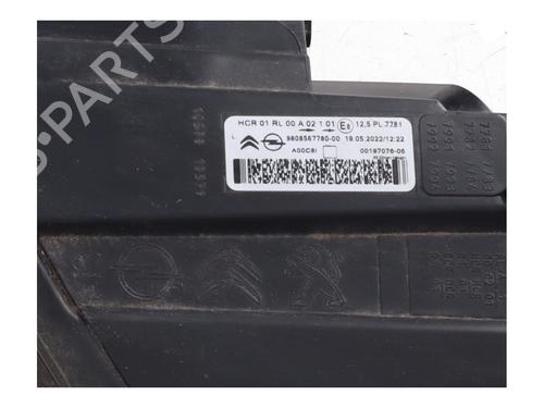 Left headlight OPEL VIVARO C Van (K0) VIVARO-E HYDROGEN | BP39920344C28 - Image 6
